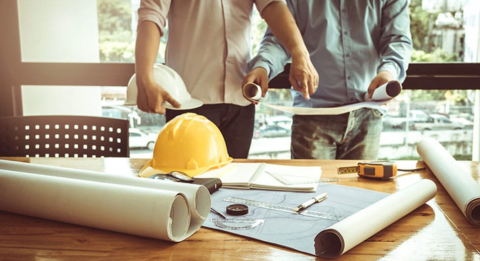 Problème sur chantier