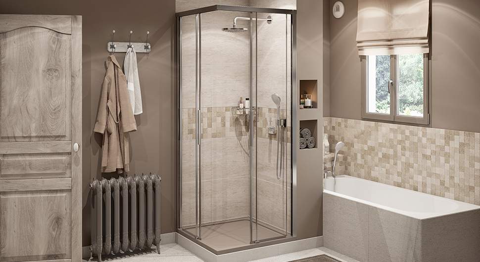 Quel système de ventilation choisir pour votre salle de bain ?