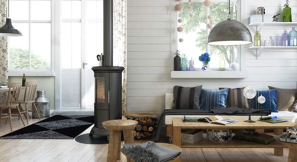 Energie : quelle source pour se chauffer