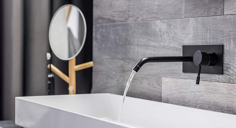 Robinet lavabo - Un meuble vasque adapté à vos besoins