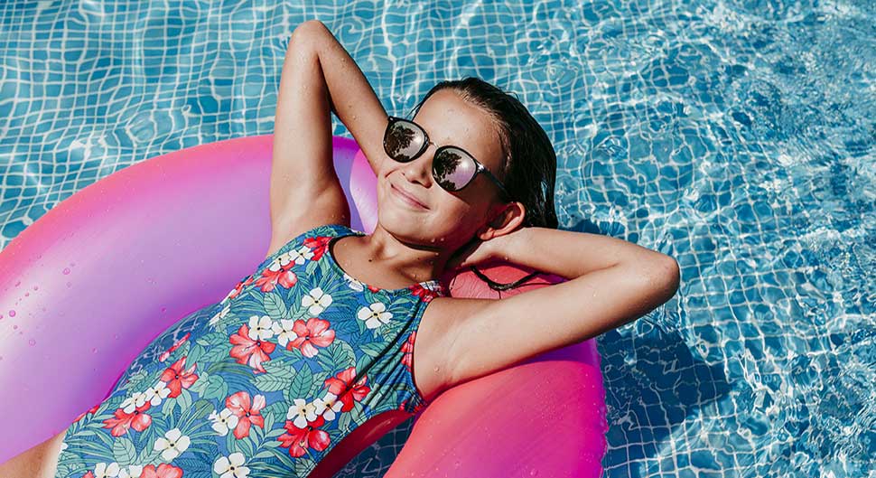 Sécuriser sa piscine