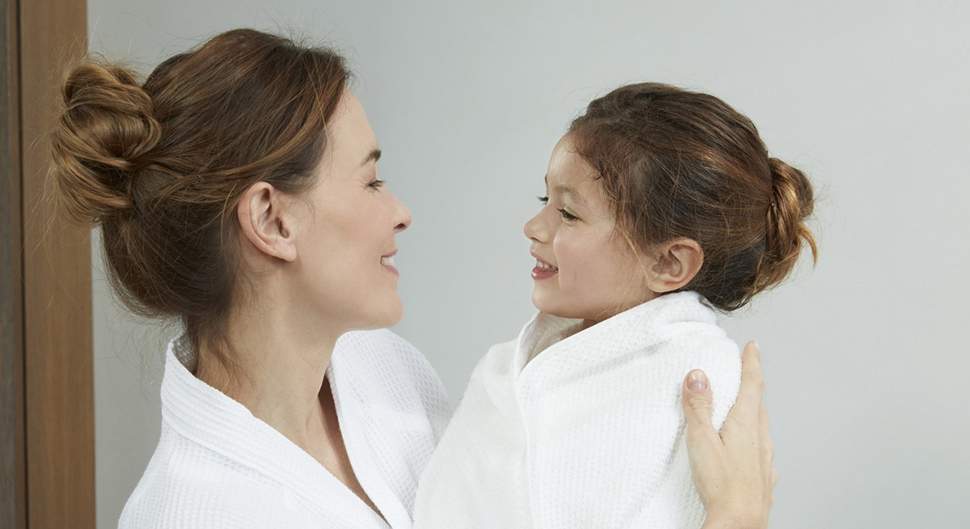 Normes et principes de sécurité pour la salle de bain