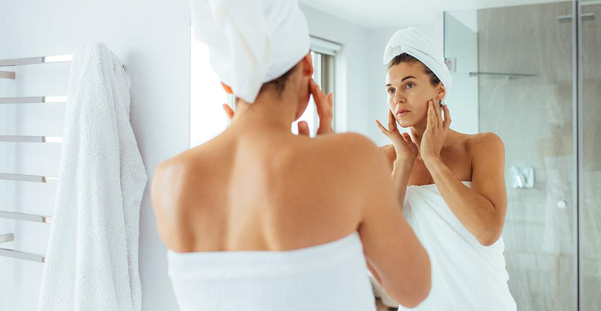 Apporter chaleur et bien-être dans la salle de bains