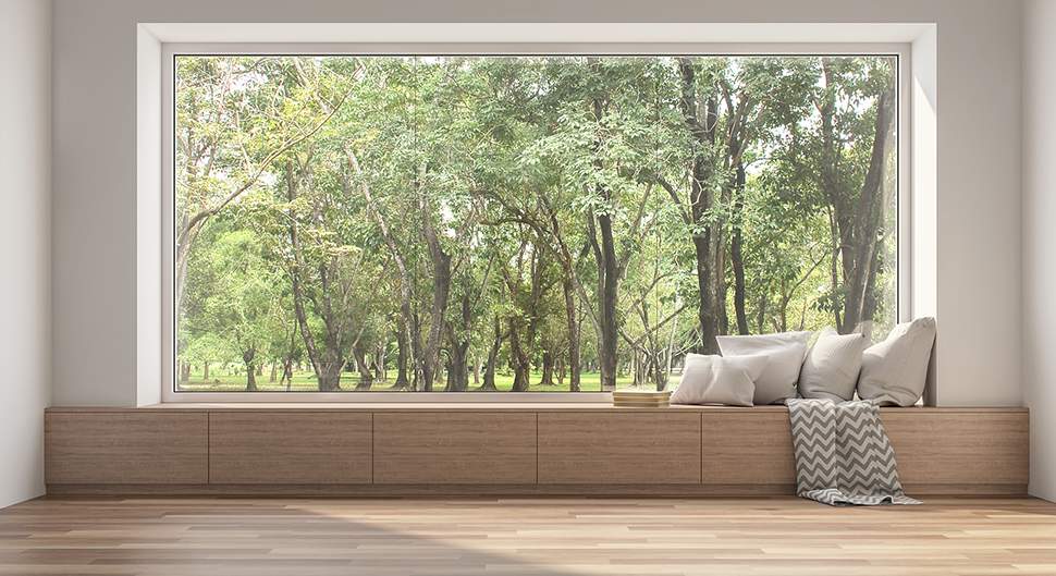 La conception bioclimatique dans la rénovation