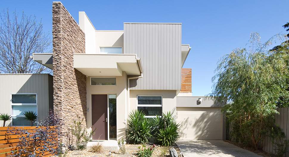 entretenir une façade avec ITE