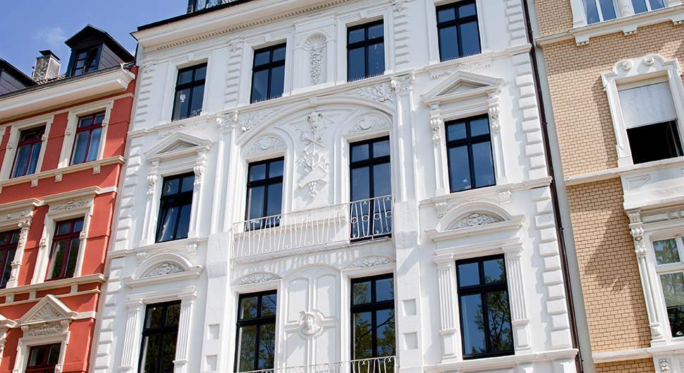 Comment nettoyer sa façade