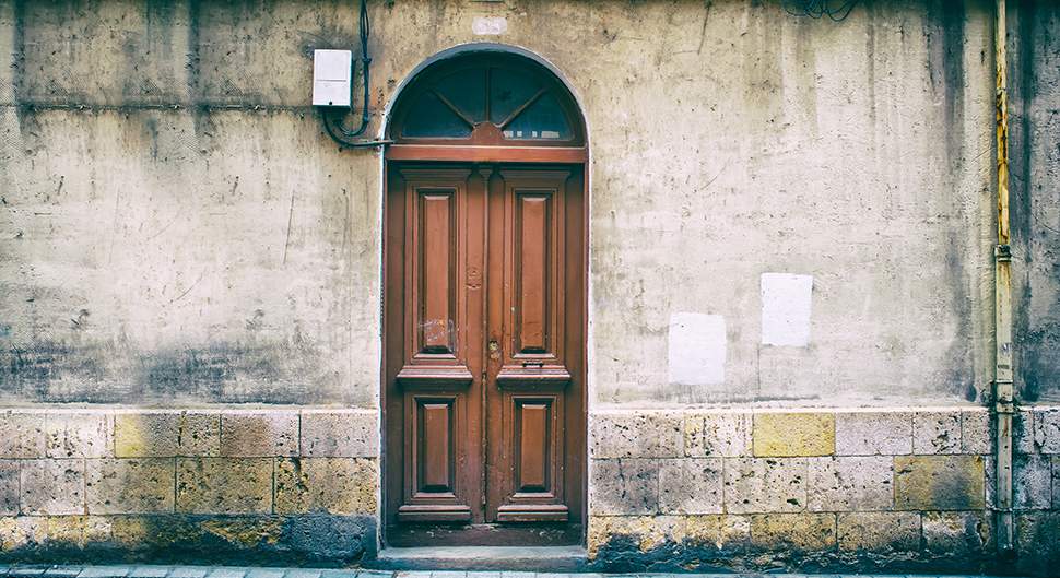 Comment traiter sa façade