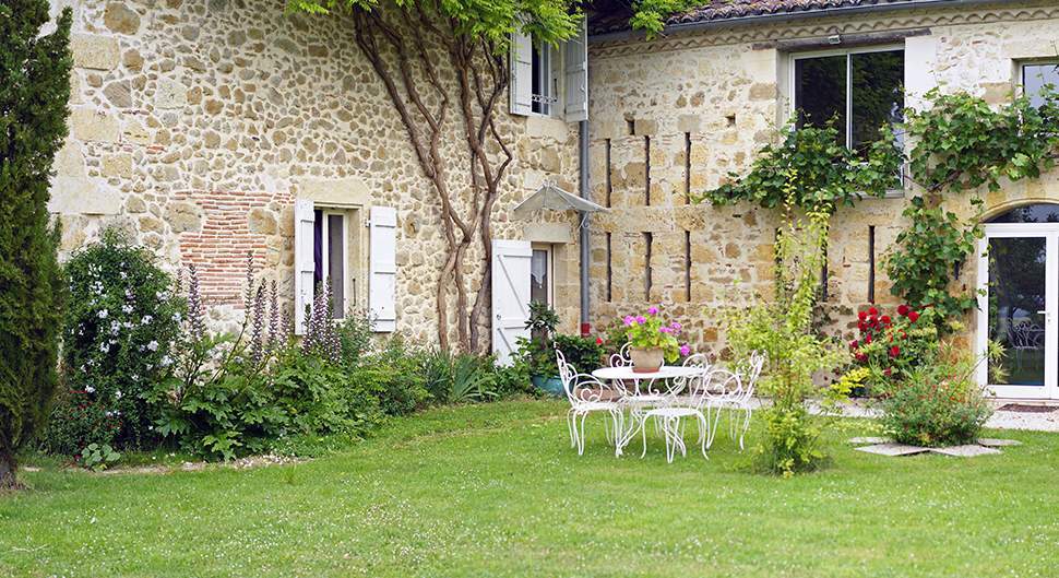 Restaurer les façades en pierres apparentes 