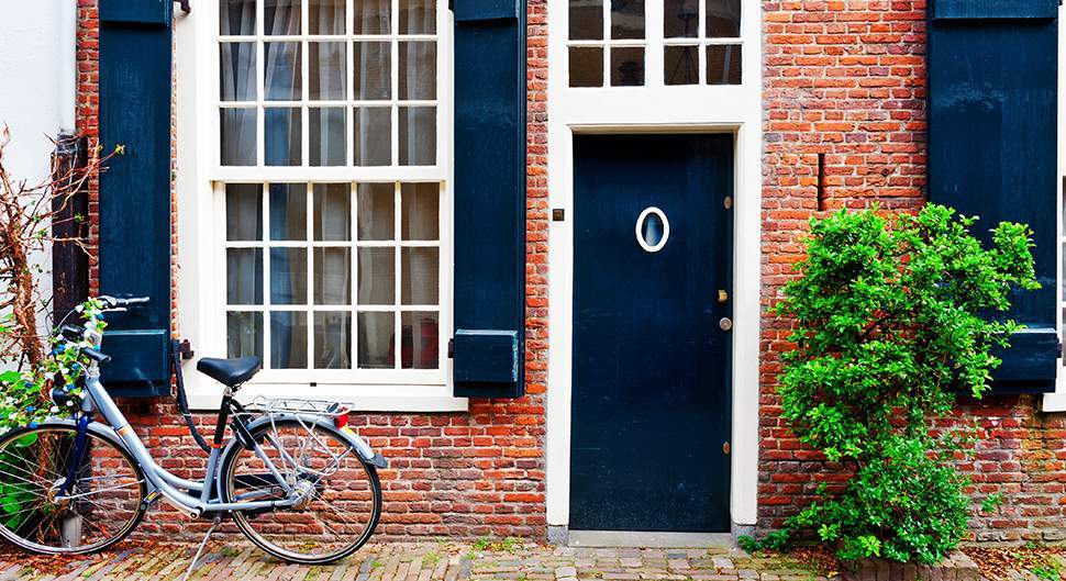 Restaurer des joints de briques