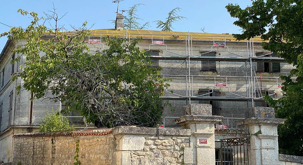 Rénovation lourde : de quoi parle-t’on ?