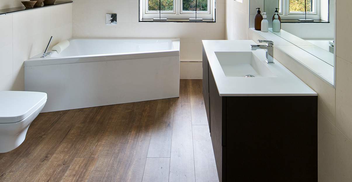 le sol pvc, roi de l’imitation