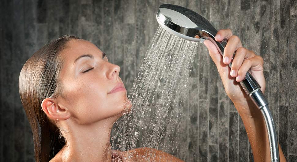 Robinet de douche - Concevoir un espace douche confortable