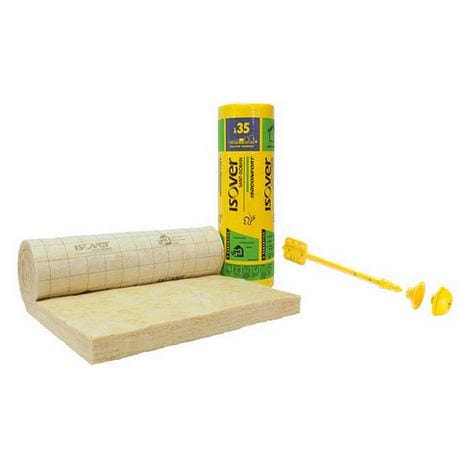 Isolation de la toiture VARIO® CONFORT