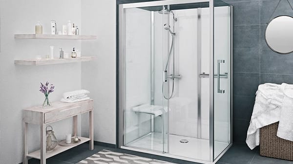 Cabine de douche VINATA®