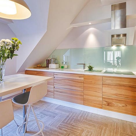 Verre laqué Planilaque Color-It