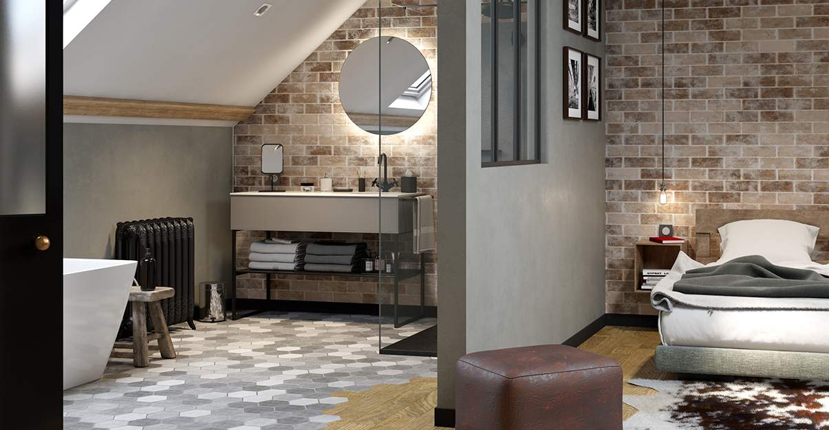 Choix de la continuité pour cette suite parentale