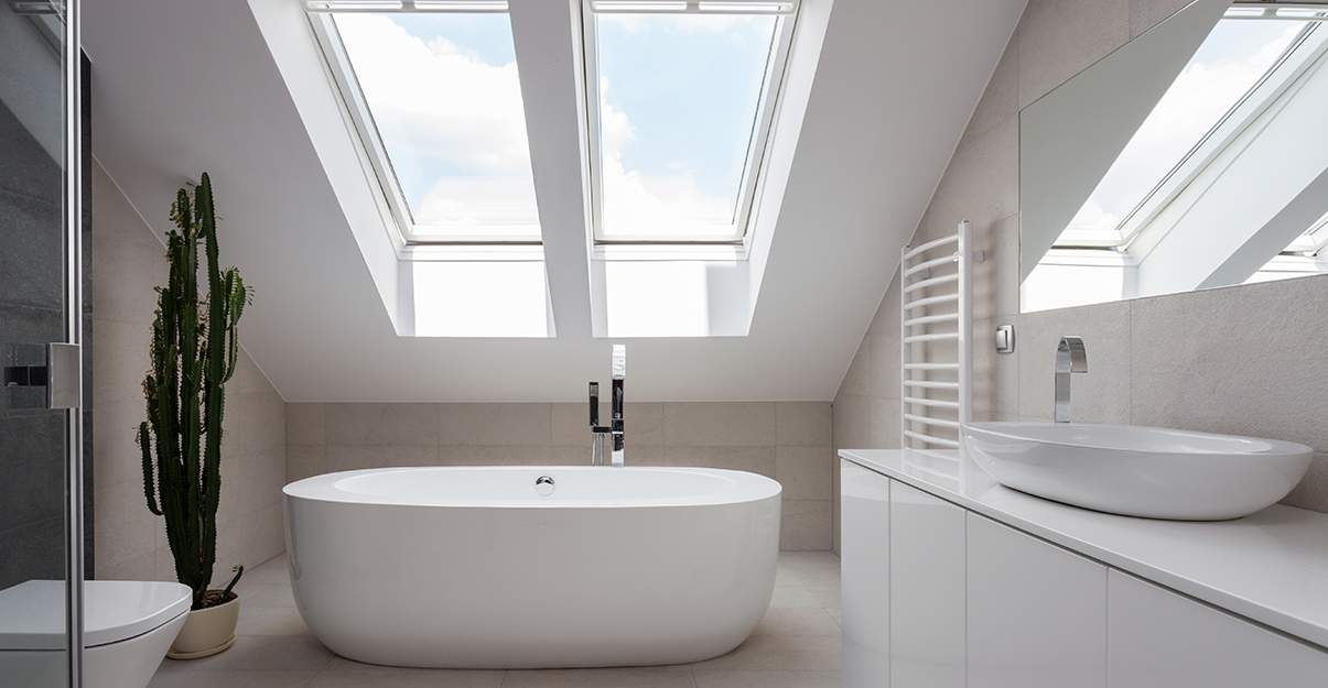 Profiter de la lumière naturelle