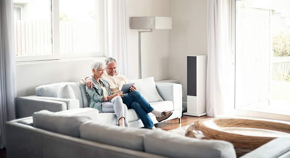 un environnement plus sûr