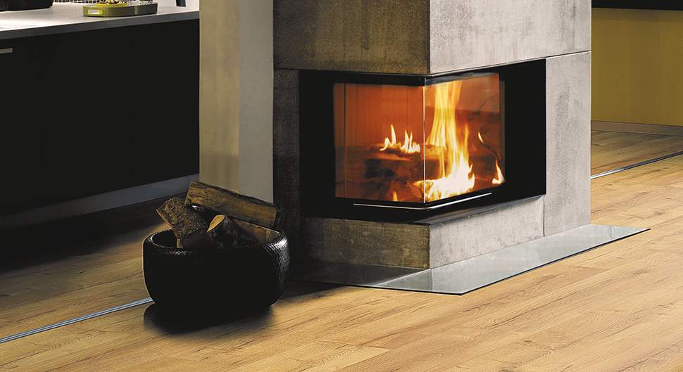 Sol stratifié : choix, pose, entretien et budget