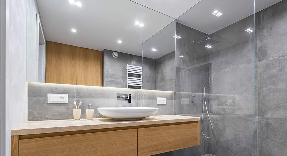 5 étapes pour bien éclairer sa salle de bain