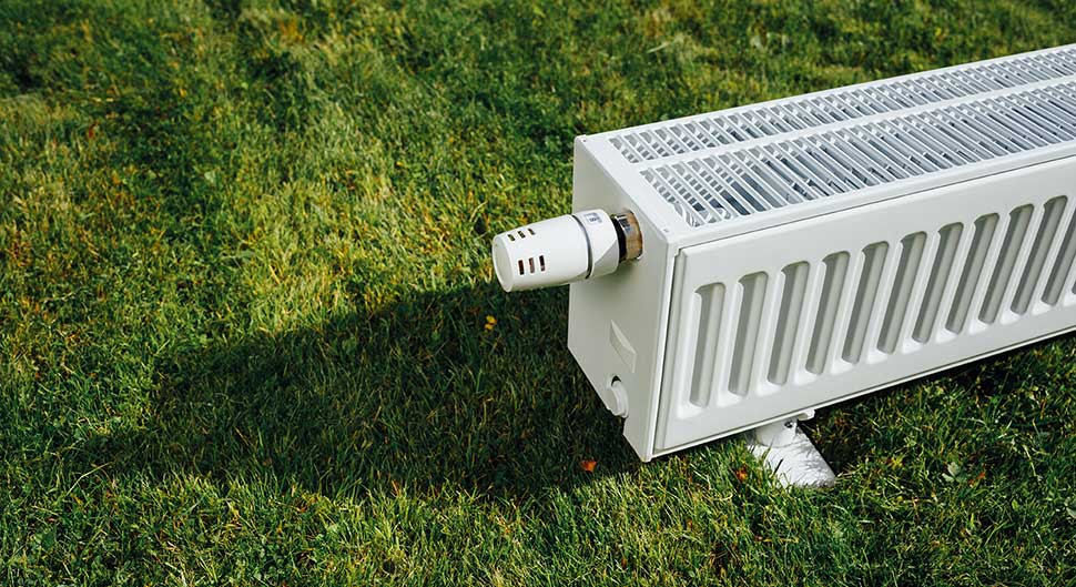 Solutions de chauffage ecologique