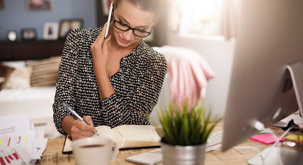 Bureau chambre - La chambre d'adulte