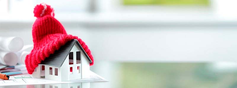 Tout savoir sur l'isolation du logement