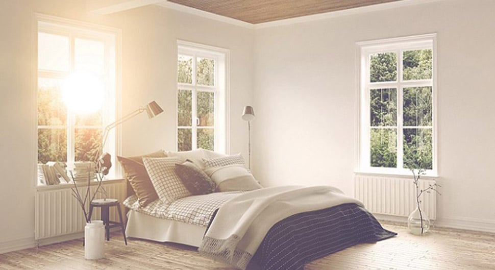 Travaux pour vendre son logement