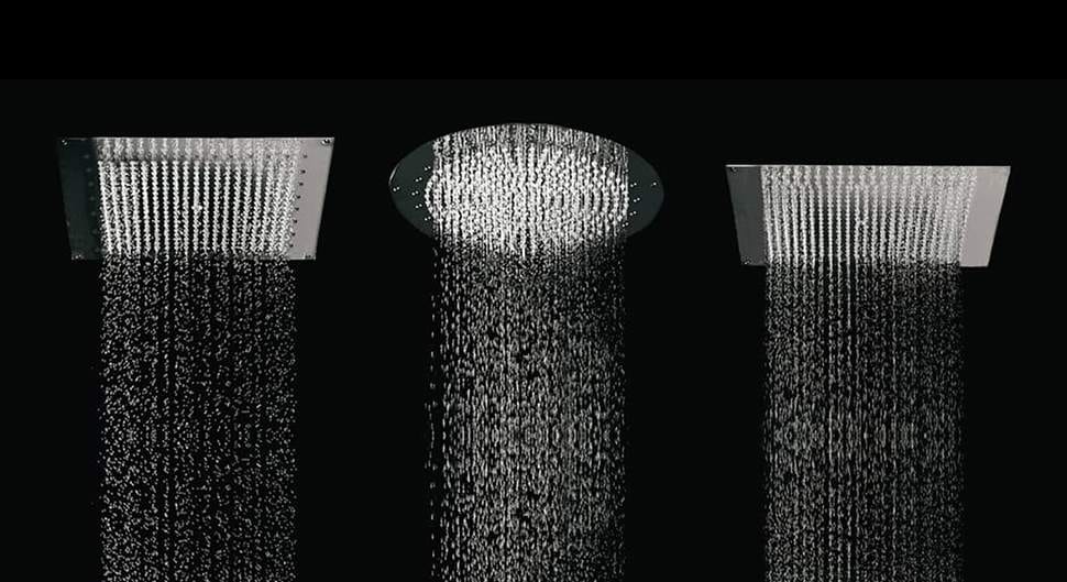 Technologie salle de bain - Penser confort et bien être avant tout !