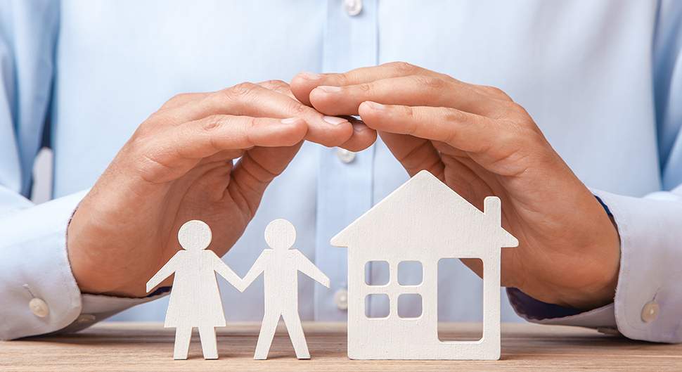 Une maison plus sûre : normes de sécurité et dispositifs