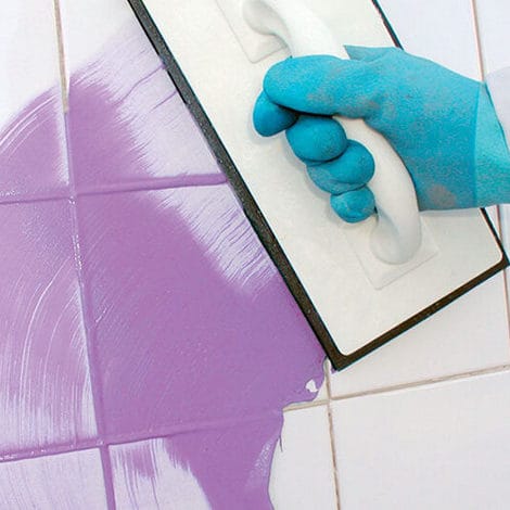 Joint décoratif WEBER.JOINT DESIGN