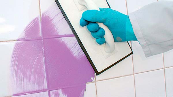 Joint décoratif WEBER.JOINT DESIGN