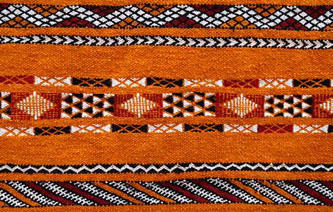 Style Ethnique - Empreintes orientales - Saint-Gobain.fr