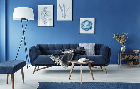 Style vintage - Des formes new look à souhait - La Maison Saint-Gobain