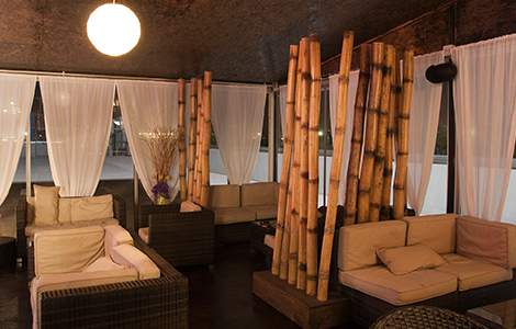 Style Ethnique - Place à l’Afrique ! Saint-Gobain.fr