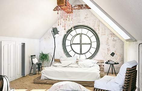 Style industriel - Vous avez dit fonctionnel ? Saint-Gobain.fr