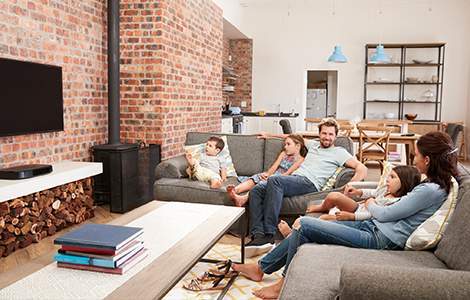 Style industriel - Couleurs - Saint-Gobain.fr