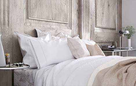 Style Classique-chic - Façon néo-classique - Saint-Gobain.fr