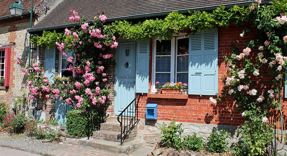 Conseils pour rénover une maison dans le nord de la France.