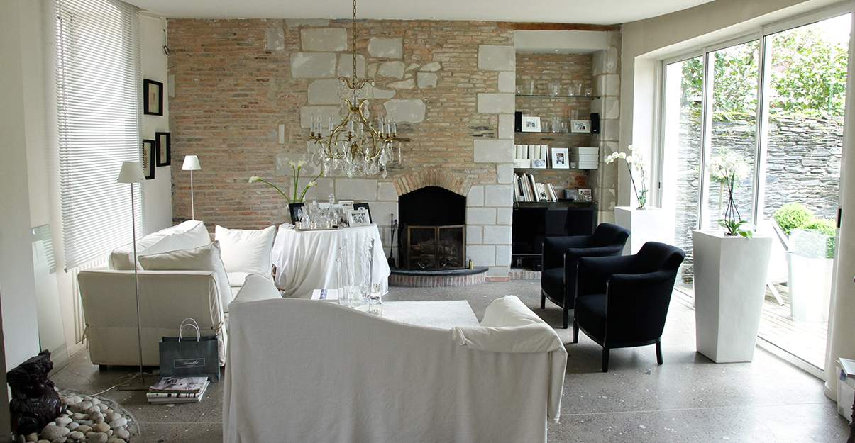 Rénover une maison dans le nord de la France : la luminosité