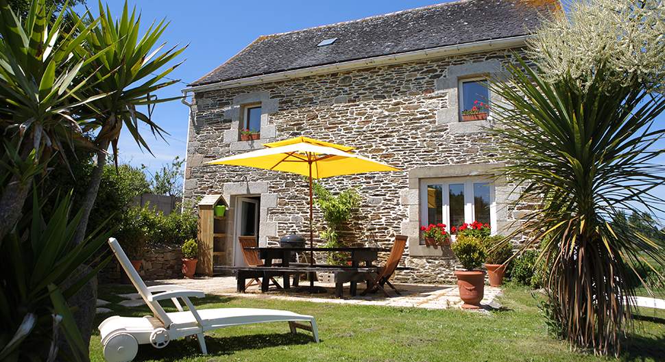 Rénover une maison dans l’Ouest de la France