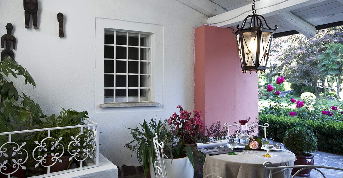 Rénover une maison dans l’Ouest de la France : se protéger du soleil