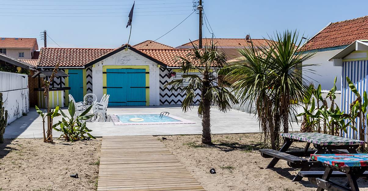 Rénover une maison dans l’Ouest de la France : aménager le jardin