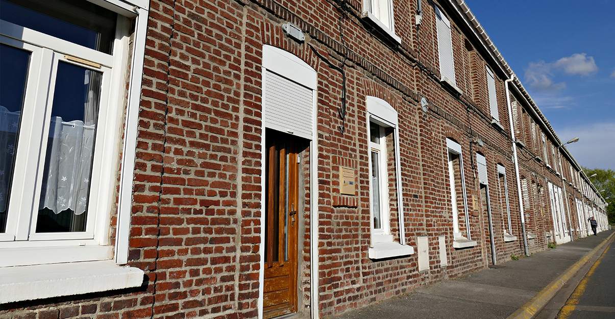 Rénover une maison dans le nord de la France : le patrimoine