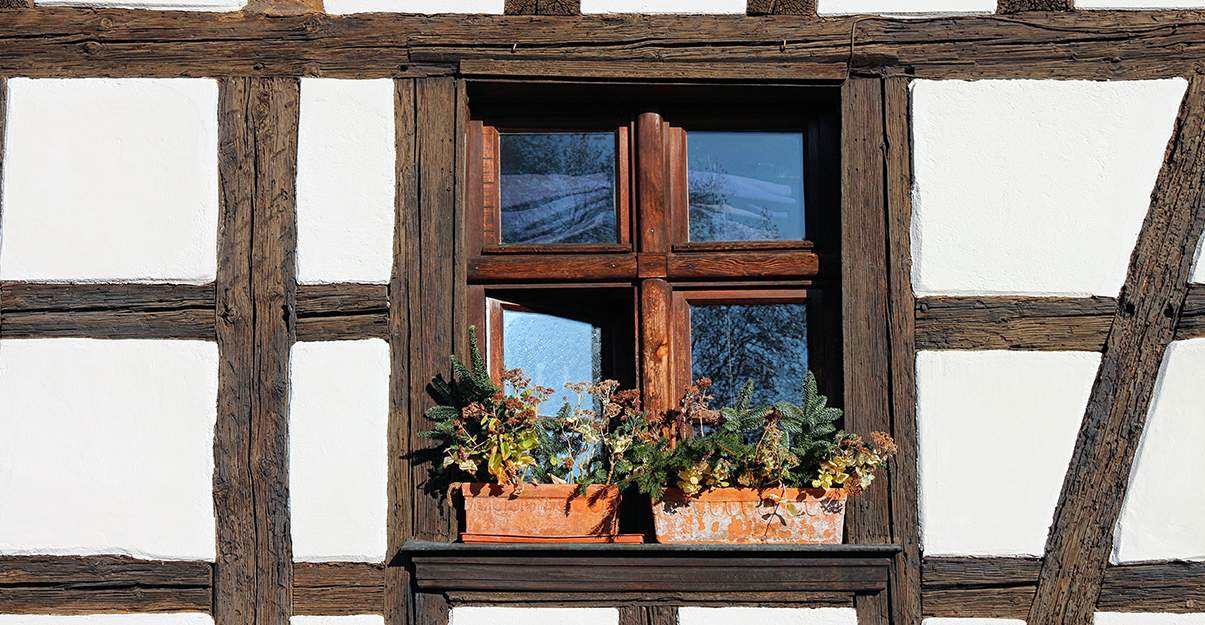 Rénover une maison dans l’est de la France :  l’isolation