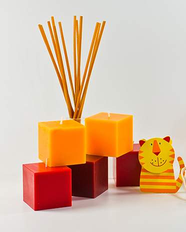 Style pop - jeux d'enfants - Saint-Gobain.fr