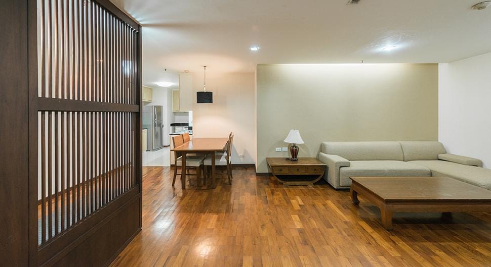 Aménager un souplex