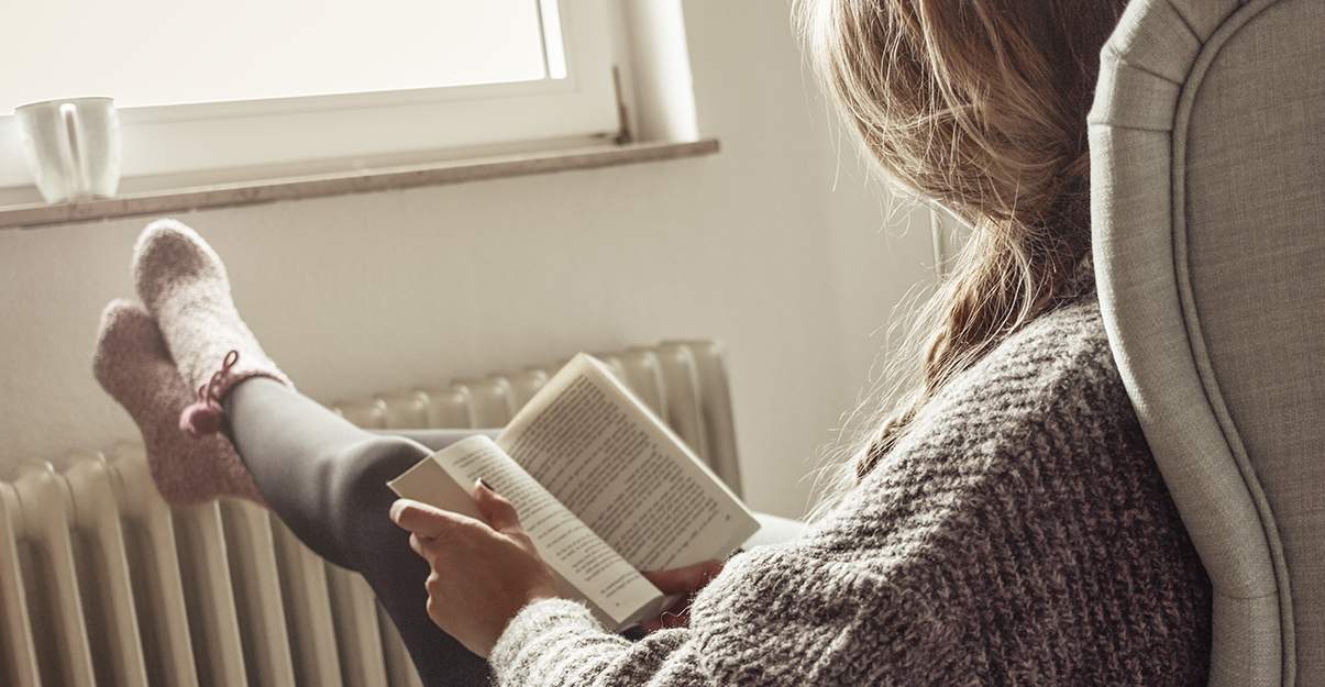 Changement du système de chauffage