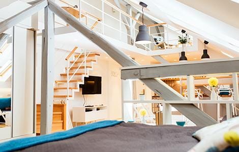 Comment aménager un duplex : l’optimisation de l’espace