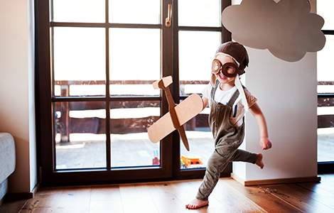 Les bruits de pas, des bruits d’impacts